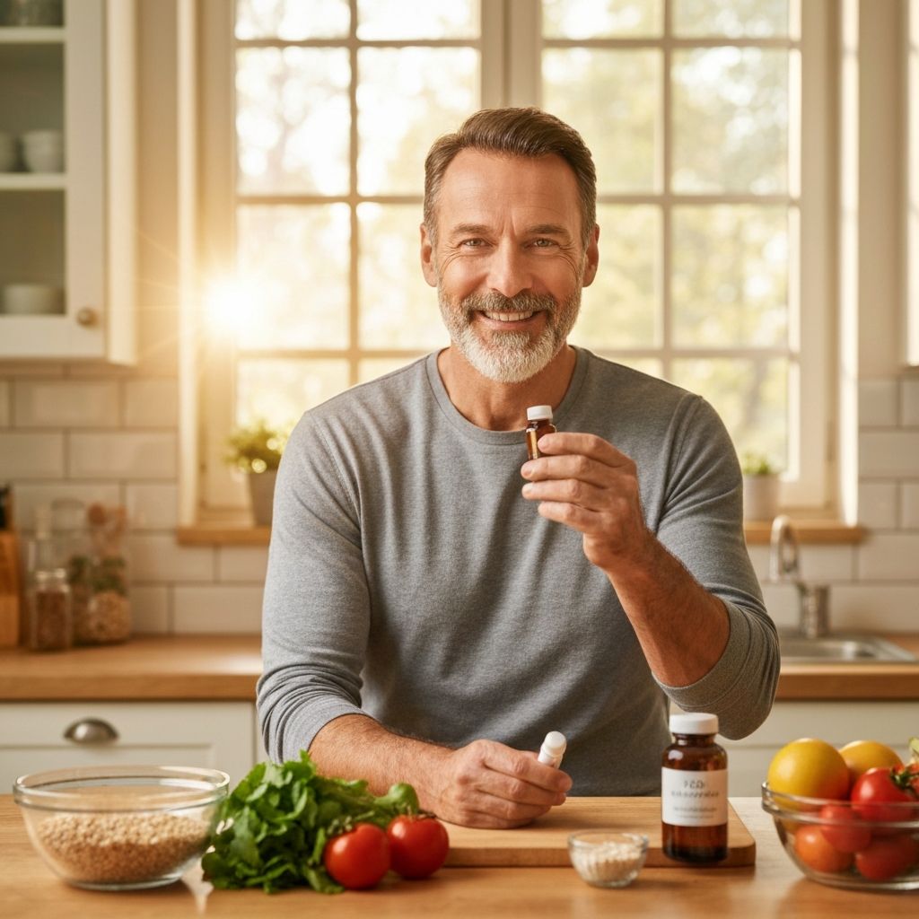 Conscious consumption