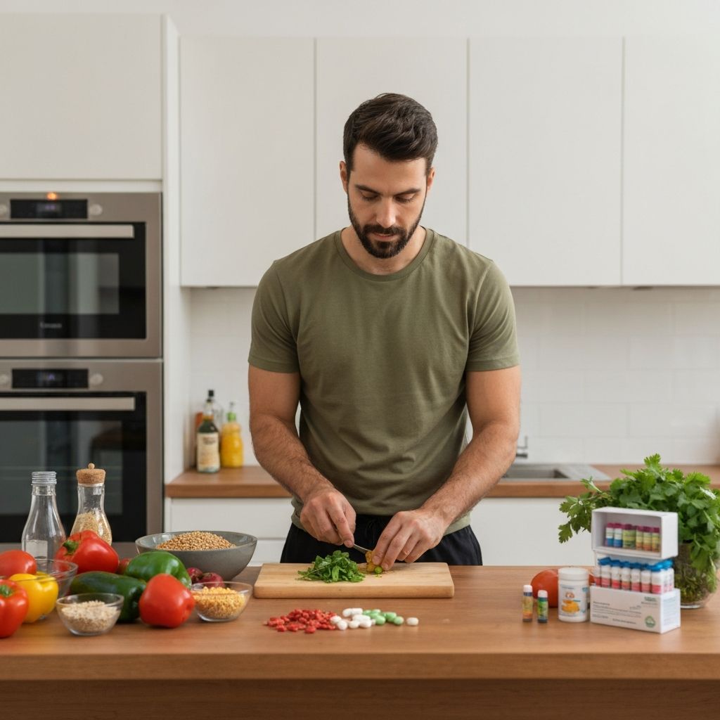 Lifestyle integration